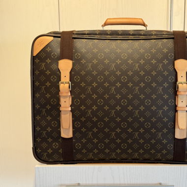 Louis Vuitton Satellite 65 (MB4028)
