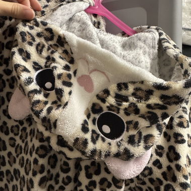Ensemble de pyjama