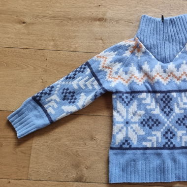 Kari Traa - Amelia Knit