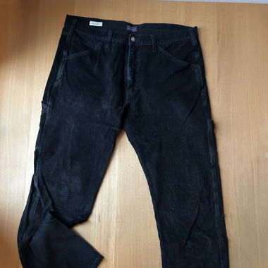 Levis Cordhose W36 L34