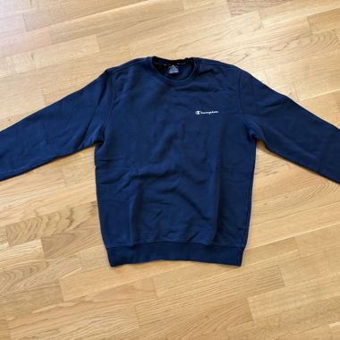 Maglione Champion