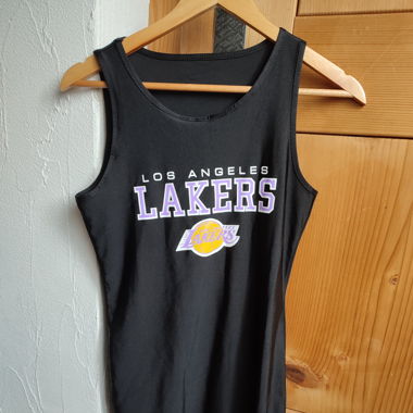 LA Lakers Kleid 