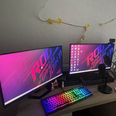 GamingPc-Setup