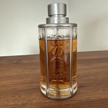 Hugo Boss The Scent