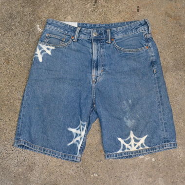 Pantaloni ragnatela