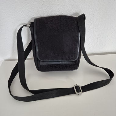 Borsa a tracolla Calvin Klein