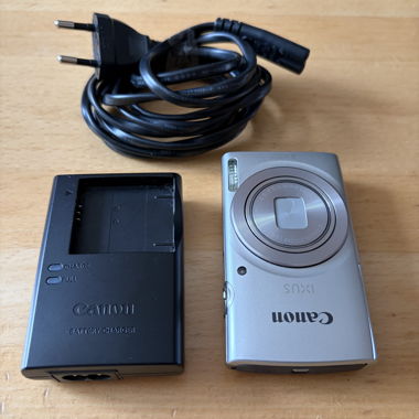 Appareil photo Canon IXUS 185