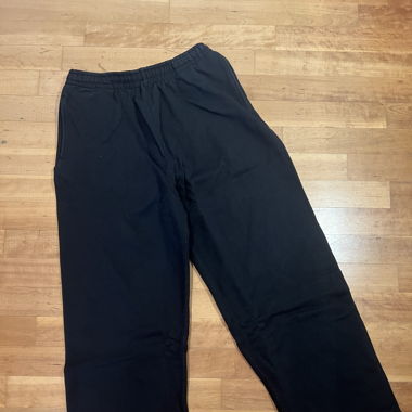 Pantalon de jogging ample