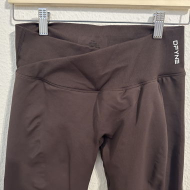 Leggings Sportivi DFYNE