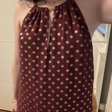 Michael Kors Top