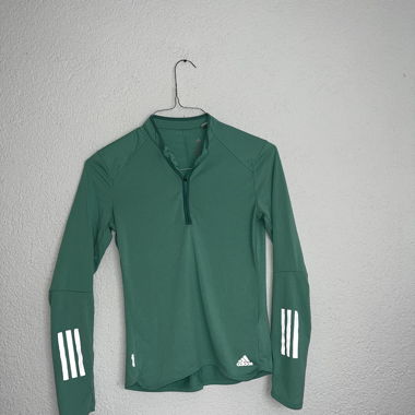 Long Sleeve Sport Shirt
