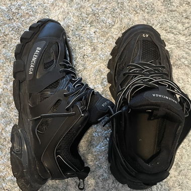 Balenciaga Track Sneaker