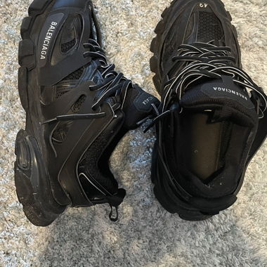 Balenciaga Track Sneaker