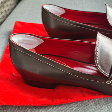 Bally Damen Schuhe gr.42
