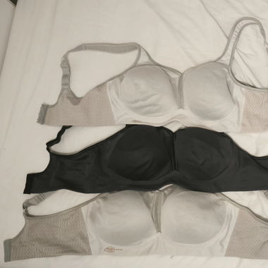 sports bra set/ sport bh set
