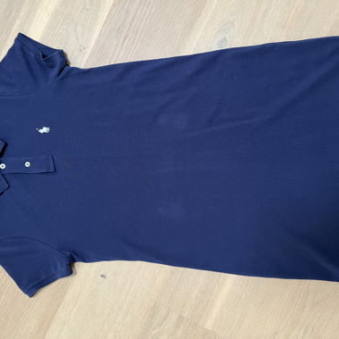 Abito Polo Ralph Lauren