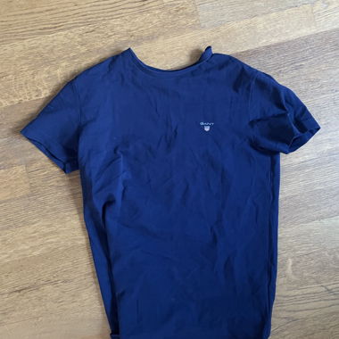 Top GANT
