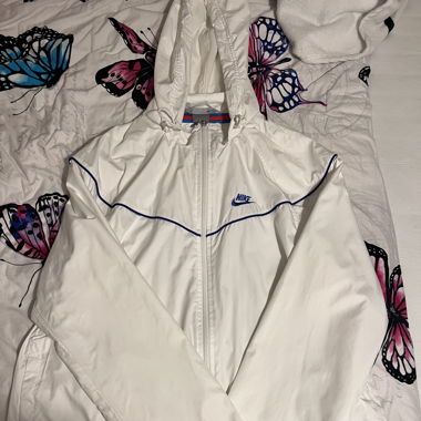 Nike SB Retro Jacke Grösse L