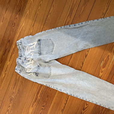 Sicko jeans
