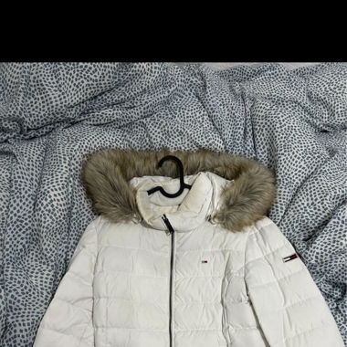 Veste Tommy Hilfiger 