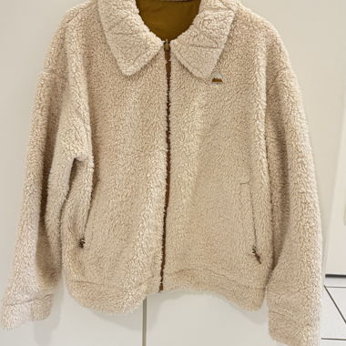 Veste polaire Burton