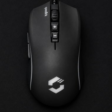 Souris Gaming Speedlink ZAVOS RGB 6400 DPI
