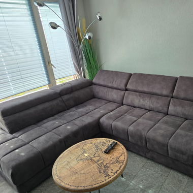 Sofa neuwertig/Gebraucht