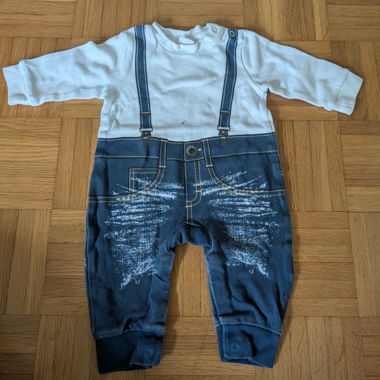 Overall 