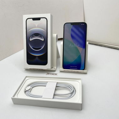 Apple iPhone 16e - 128GB - Weiss