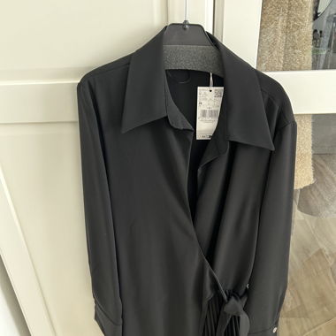 Kurzes Kleid Mango
