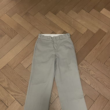 Straight Fitt Dickies Jeans