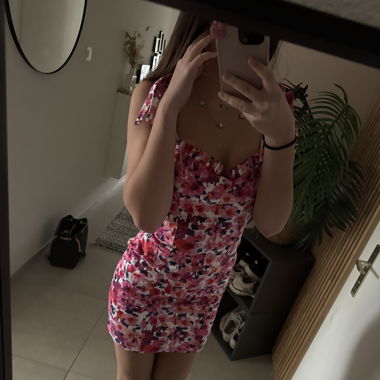 Robe morgan 