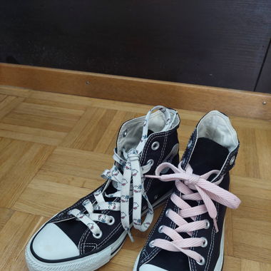 converse