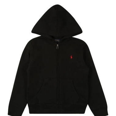 Polo Ralph Lauren Zipper