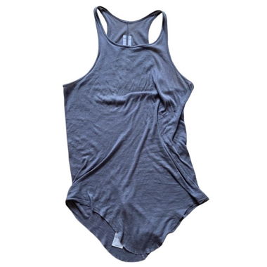 Rick Owens Tanktop