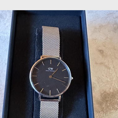 Daniel Wellington