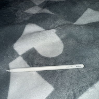apple pencil  2 generation 