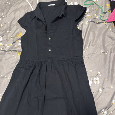 Vestito nero