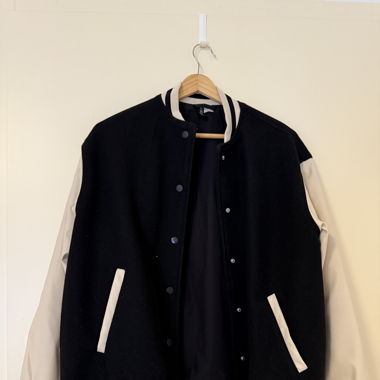 Veste de printemps ou d’automne 
