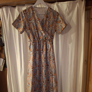 Kleid