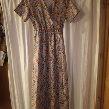 Kleid