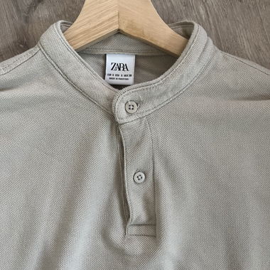 Polo Zara