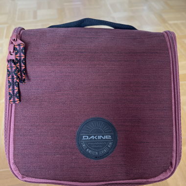 Dakine Necessaire, trousse de toilette