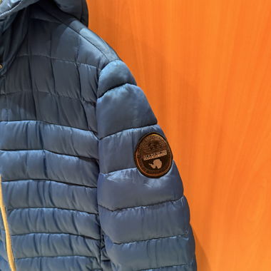 Jacke