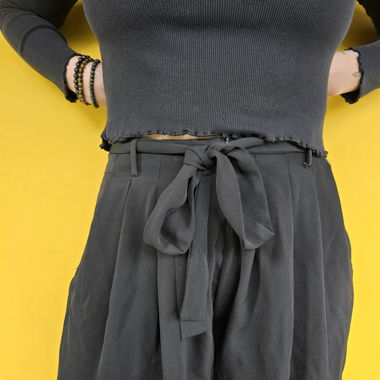 Short- ZARA BASIC