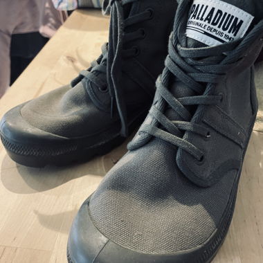 Palladium