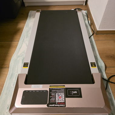 Walking Pad Treadmill