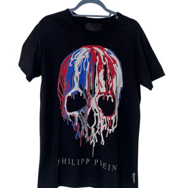 T-shirt Philipp Plein