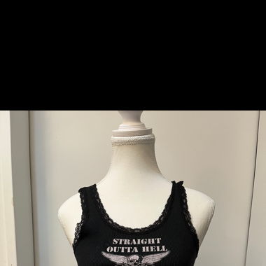 John Galt Top