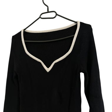 TOPS  -  NOIRE